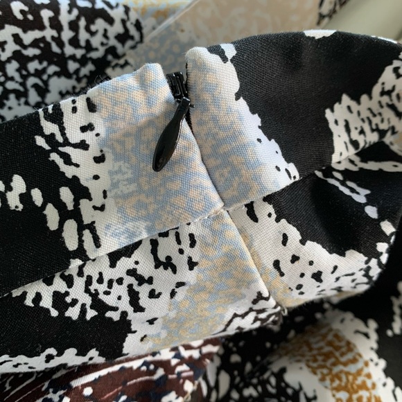 💚💚 Diane Von Furstenberg Skirt - Picture 9 of 11